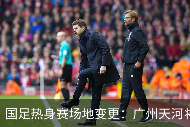 国足热身赛场地变更：广州天河将迁至邻近城市，球迷感到遗憾！